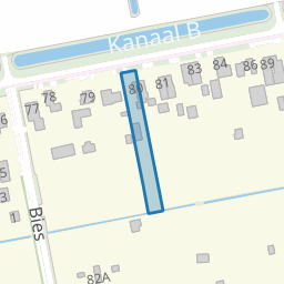 Perceel EMN00-E-10804