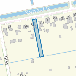 Perceel EMN00-E-10805