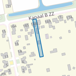 Perceel EMN00-E-10811