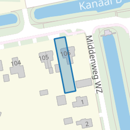 Perceel EMN00-E-10813