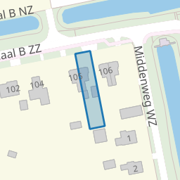 Perceel EMN00-E-10814