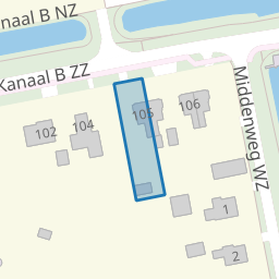 Perceel EMN00-E-10815