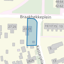 Perceel EMN00-E-10891