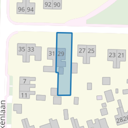 Perceel EMN00-E-10895