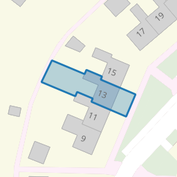 Perceel EMN00-E-11070