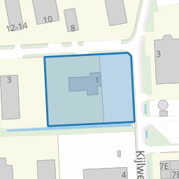 Perceel EMN00-E-11080