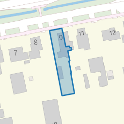 Perceel EMN00-E-11116