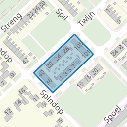 Perceel EMN00-E-11132