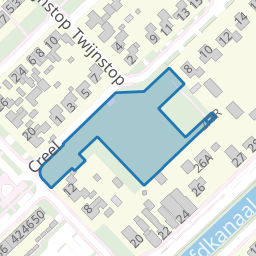 Perceel EMN00-E-11262