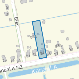 Perceel EMN00-E-11300