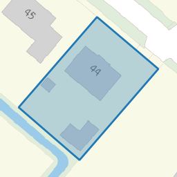 Perceel EMN00-E-11303