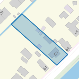 Perceel EMN00-E-1625