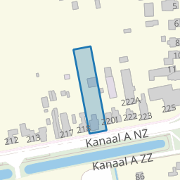 Perceel EMN00-E-2173