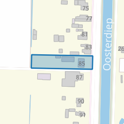 Perceel EMN00-E-2303