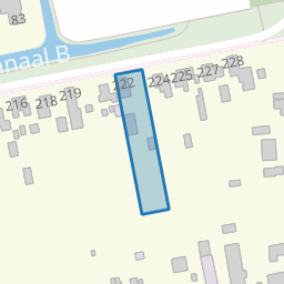 Perceel EMN00-E-2501