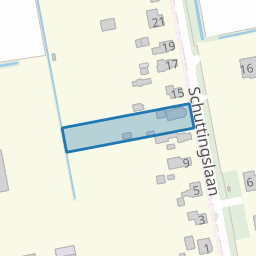 Perceel EMN00-E-2509