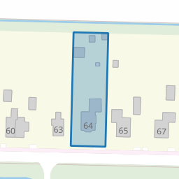 Perceel EMN00-E-2609