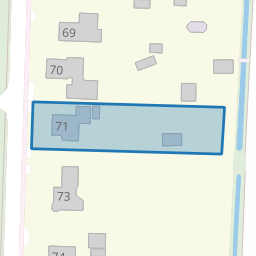 Perceel EMN00-E-2769