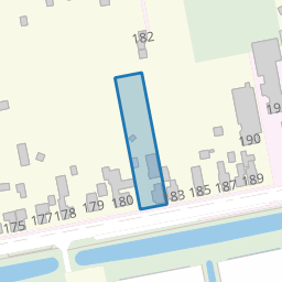 Perceel EMN00-E-2950