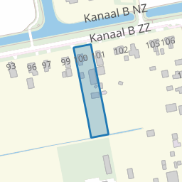 Perceel EMN00-E-3053