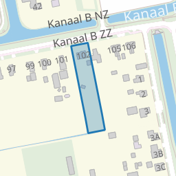 Perceel EMN00-E-3299