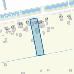 Perceel EMN00-E-3373