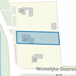 Perceel EMN00-E-3511