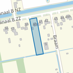 Perceel EMN00-E-3601