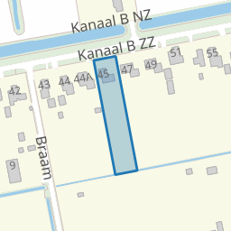 Perceel EMN00-E-3604