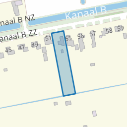 Perceel EMN00-E-3609