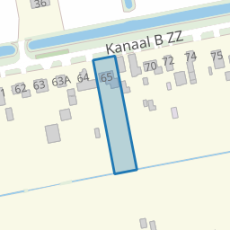 Perceel EMN00-E-3612