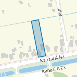 Perceel EMN00-E-3690