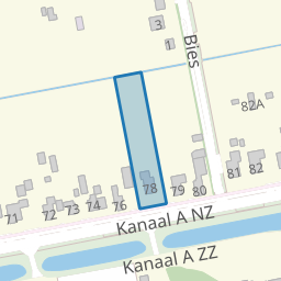 Perceel EMN00-E-3691