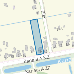 Perceel EMN00-E-3692