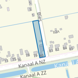 Perceel EMN00-E-3693