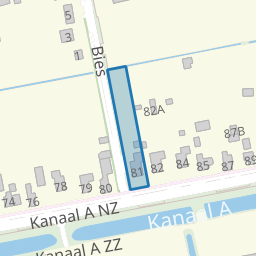 Perceel EMN00-E-3694