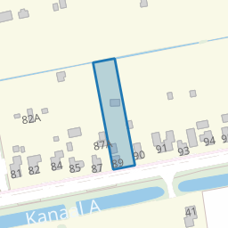 Perceel EMN00-E-3697