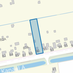 Perceel EMN00-E-3698