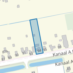 Perceel EMN00-E-3700