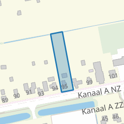 Perceel EMN00-E-3701