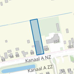 Perceel EMN00-E-3703