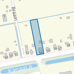 Perceel EMN00-E-3843