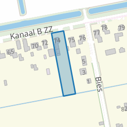 Perceel EMN00-E-3884