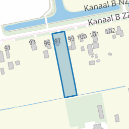 Perceel EMN00-E-3893