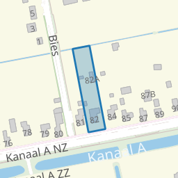 Perceel EMN00-E-3977