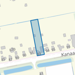 Perceel EMN00-E-3980