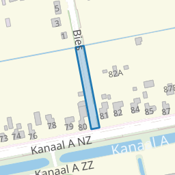 Perceel EMN00-E-4138