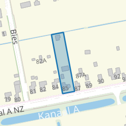 Perceel EMN00-E-4606