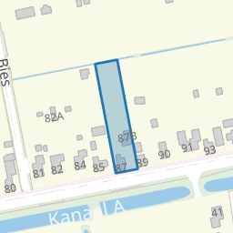 Perceel EMN00-E-4607