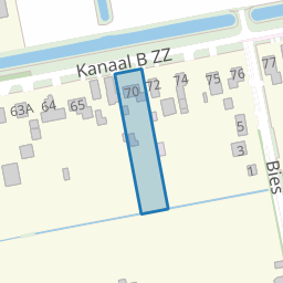 Perceel EMN00-E-5089